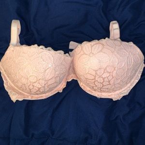 Victoria’s Secret Sparkly Bra